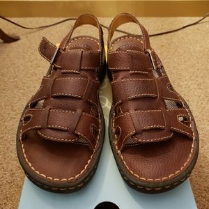 boc sandals